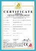 Chiny Shanghai Terrui International Trade Co., Ltd. Certyfikaty