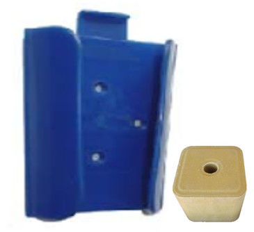 EBS050BL Lick Brick Holder Weterynaryjny sprzęt medyczny