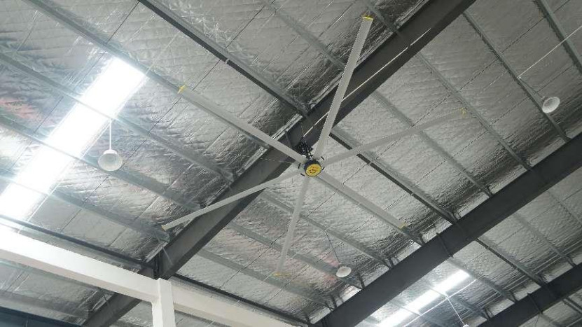 Pomieszczenie objęte ochroną 900m2