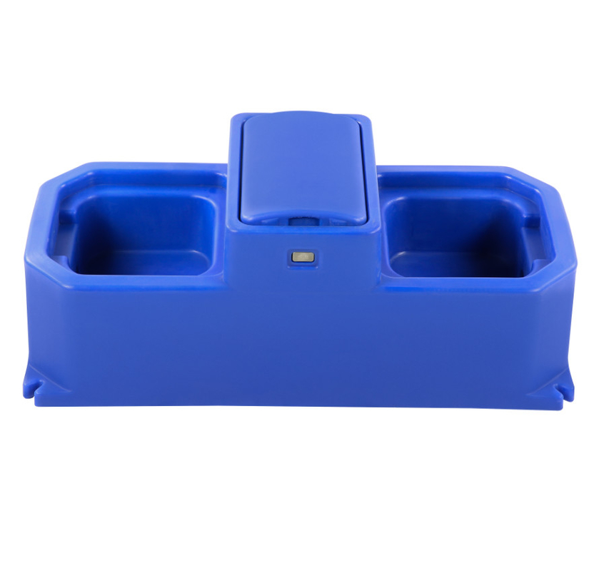 40L/min Prędkość przepływu Krowie wody do picia 60L Pojemność do produkcji rolnej z 1pc/Packaging