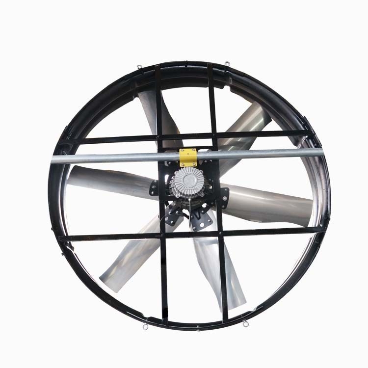 3Φ/380V/50Hz 72 Przemysłowy wentylator wydechowy