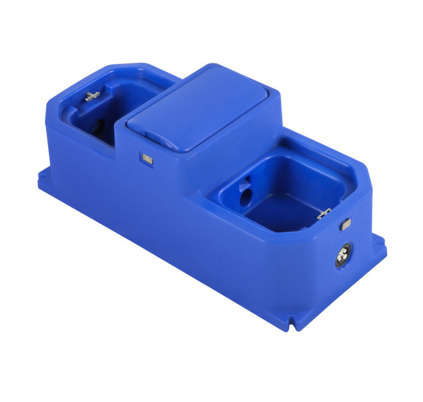 40L/min Prędkość przepływu Krowie wody do picia 60L Pojemność do produkcji rolnej z 1pc/Packaging