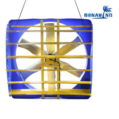 72'Wentilator cyrkulacyjny o mocy 3φ/380V/50Hz IP55 Poziom ochrony 4A Prąd i objętość powietrza 60m3/h