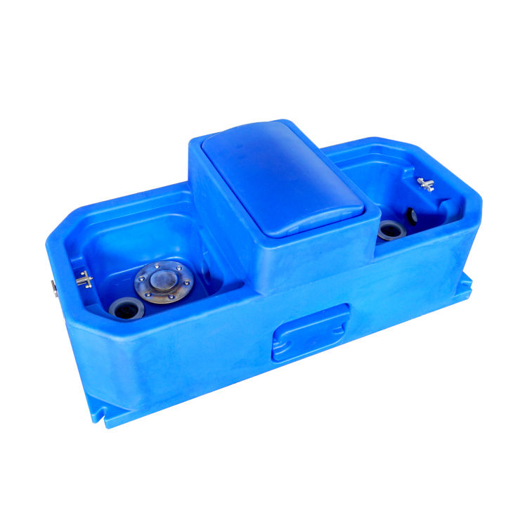 26/6.8 Pojemny poidełko dla bydła dla optymalnego rozwiązania nawadniania w hodowli bydła