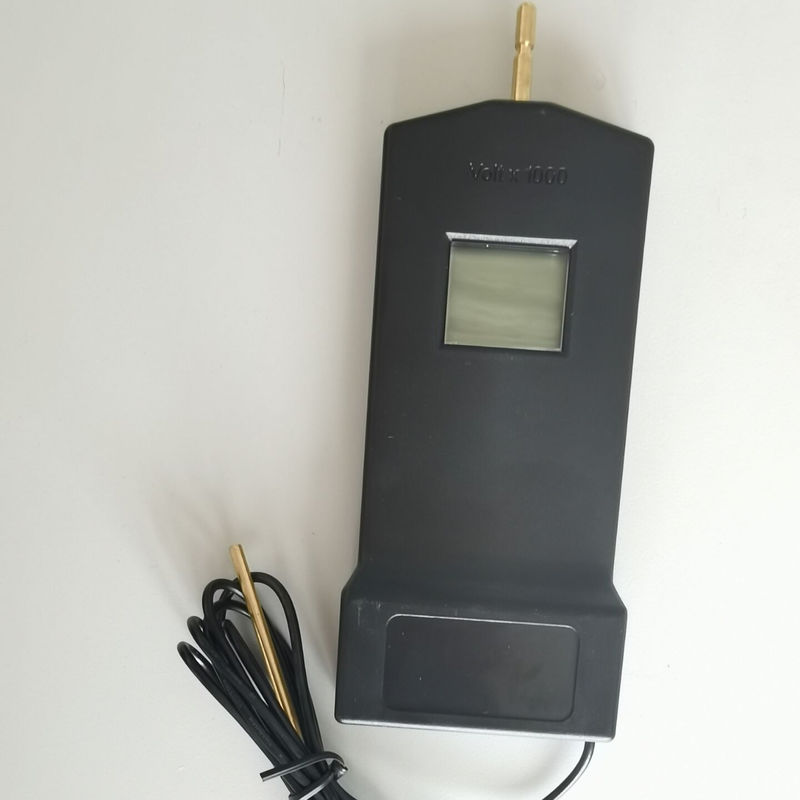 Tester napięcia elektrycznego ogrodzenia z tworzywa sztucznego 15KV Zrównoważony wodoodporny