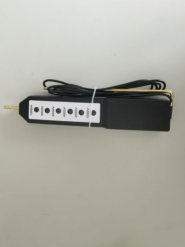 Tester napięcia elektrycznego ogrodzenia z tworzywa sztucznego 15KV Zrównoważony wodoodporny