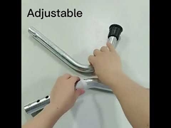 Cow Anti kick bar