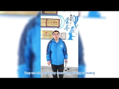 Sprzęt dla krów Pałka przeciw kopaniu bydła Pręty przeciw kopaniu bydła Produkcja Terrui