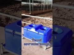 Terrui 88 Model 4.0 wersja 2-dziura płaska piłka pływająca antyzmrożna ogrzewanie izolowane wody