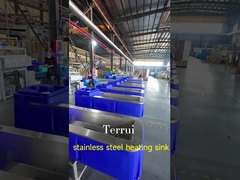 Wygodny i trwały automatyczny podwodnik dla zwierząt