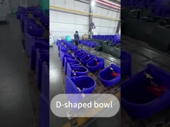 Ceny bezpośrednie z fabryki Odpowiednie drób Hodowla 305 Krowy Wodnicy-Wodnik