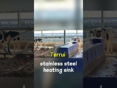 Automatyczny poidło dla bydła