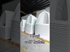 Hodowla zwierząt hodowlanych Mleko cielęce domy długowieczność