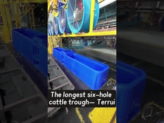 Wzór odporności na korozję Tak, zbiorniki wody dla zwierząt hodowlanych Niebieski test przeciwzmrożeniowy Tak