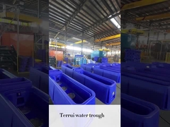 Automatyczny podwodnik dla bydła