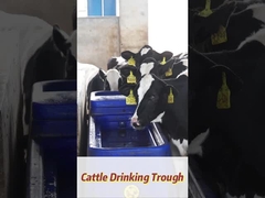 120L/min Przepływ Wstrzymały polietylen Kowi woda pitna