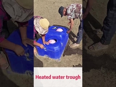 50L/min Prędkość przepływu